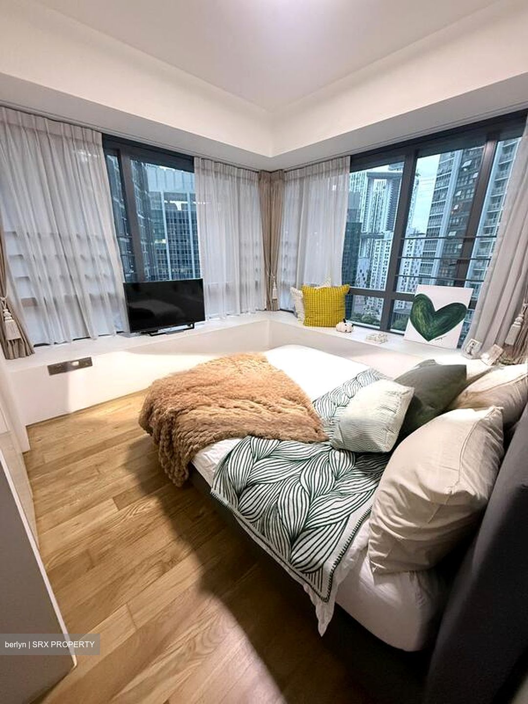 Skysuites@Anson (D2), Apartment #503673811